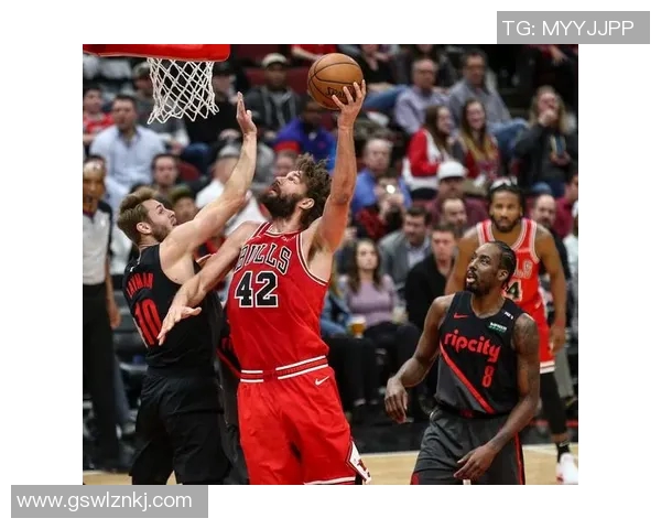 开拓者与公牛激战正酣球迷期待精彩对决与绝妙表现